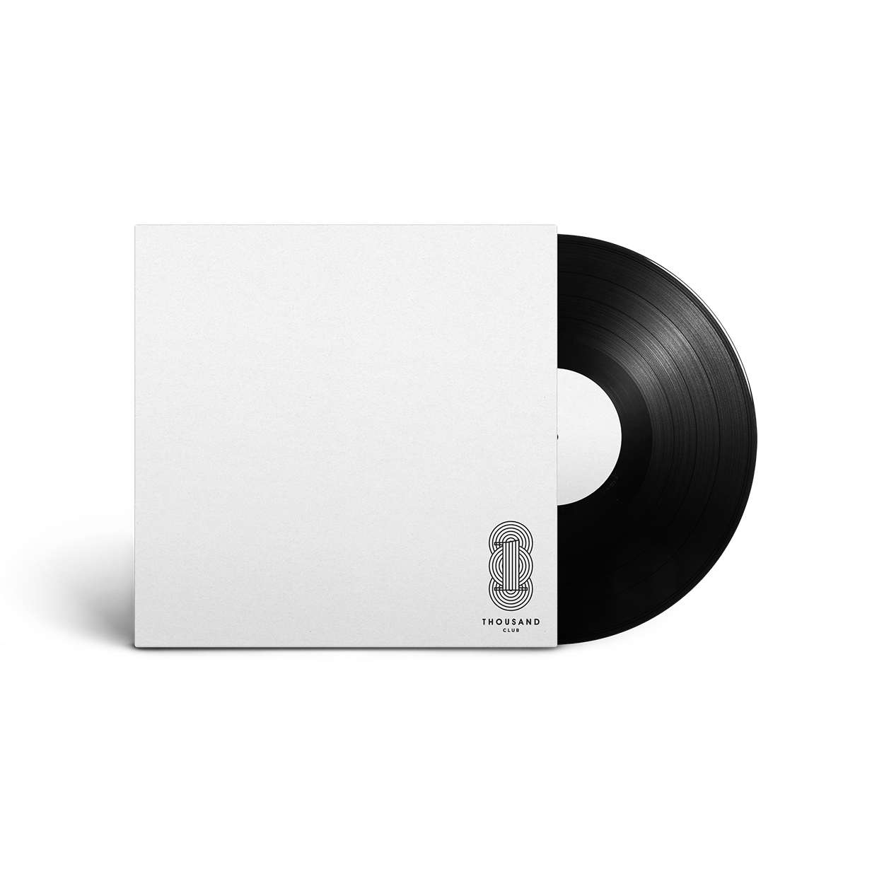 Tinkerbells Fairydust - Tinkerbells Fairydust (The Thousand Club) - Test Pressing