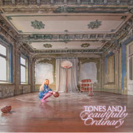Tones And I - Beautifully Ordinary: CD