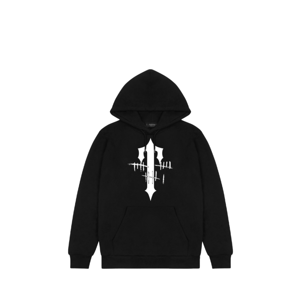 Clavish - CHAPTER 16 X TRAPSTAR HOODIE