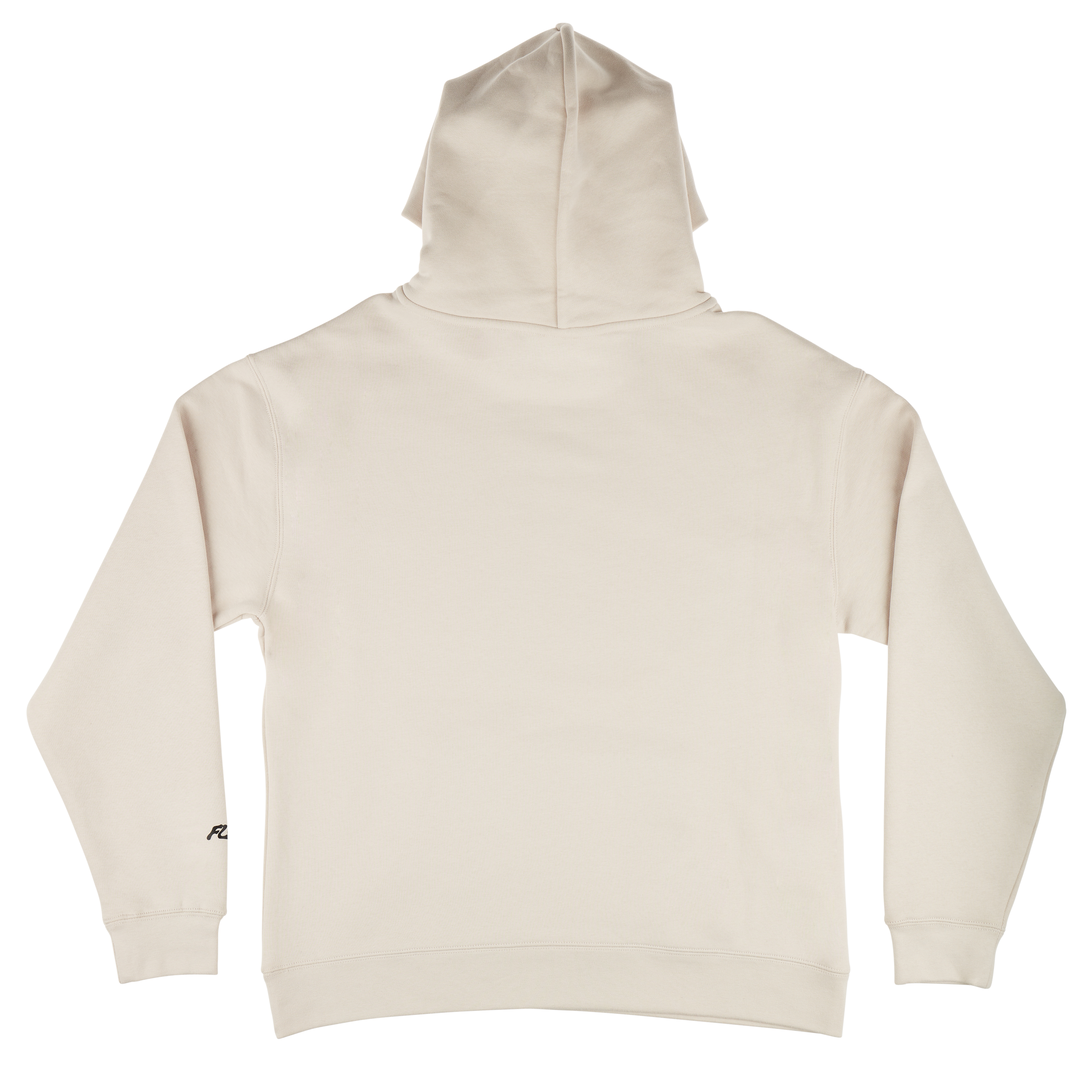 FLO - Fan Art Hoodie: Bone