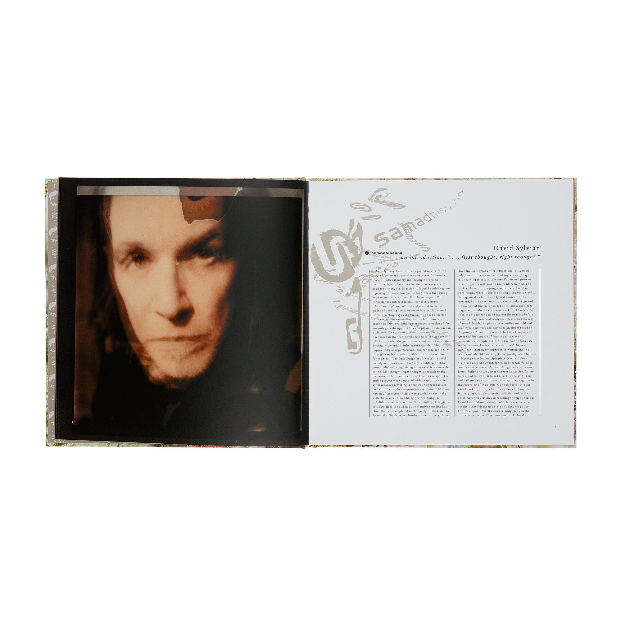 David Sylvian - David Sylvian - Do You Know Me Now? (Exclusive 10CD Box Set)