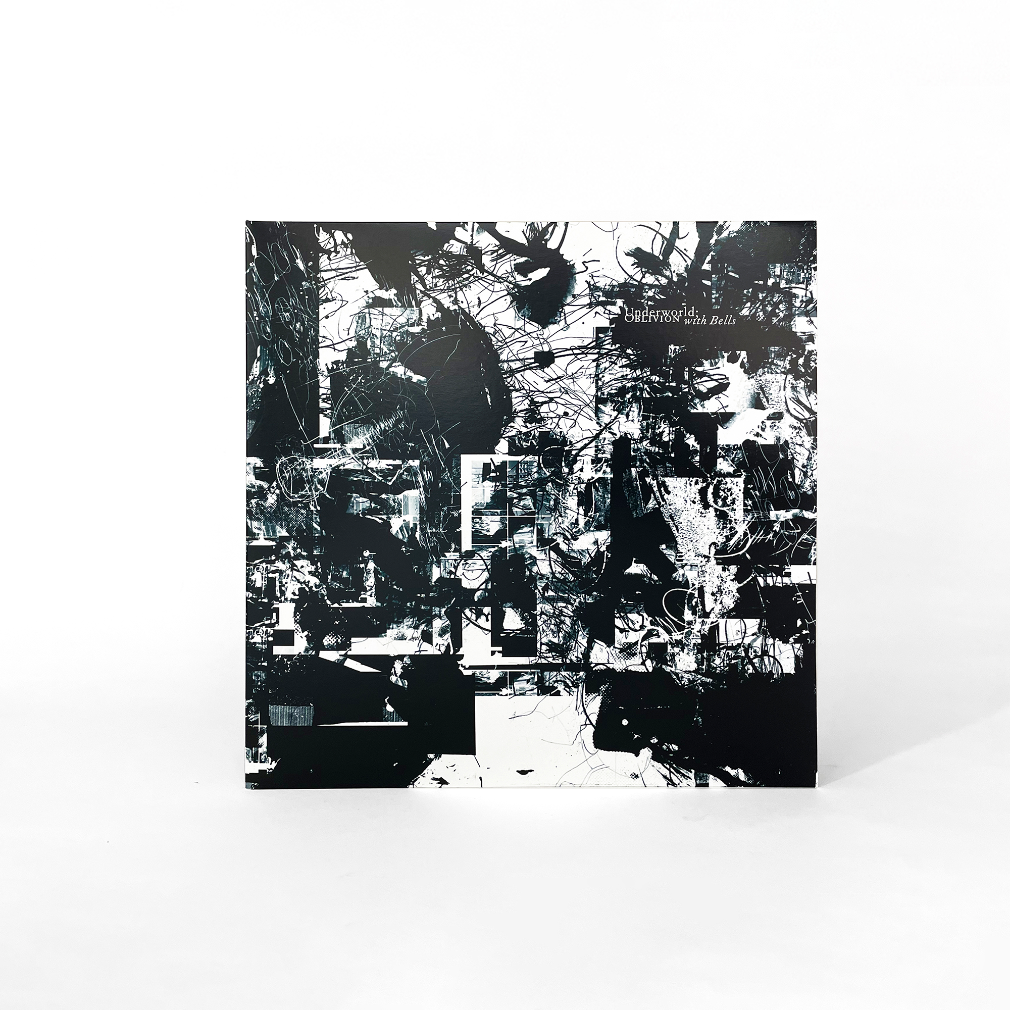 Underworld - Oblivion with Bells: Vinyl 2LP