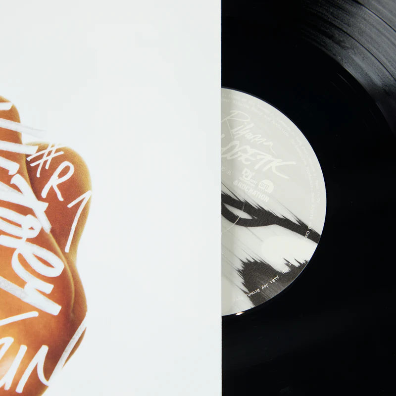 Rihanna - Unapologetic: Vinyl 2LP 