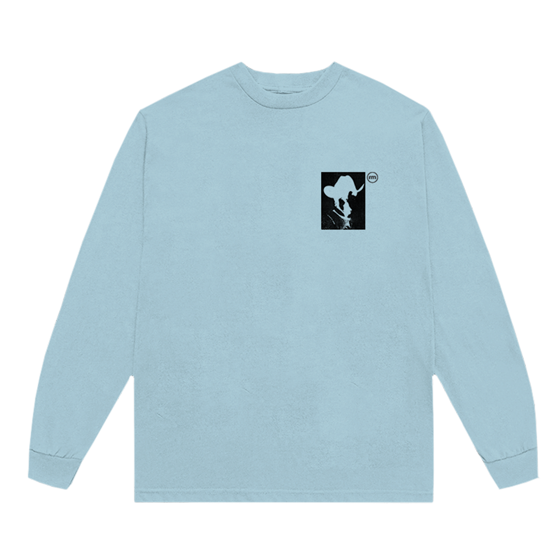 Role Model - Kansas Anymore Long Sleeve