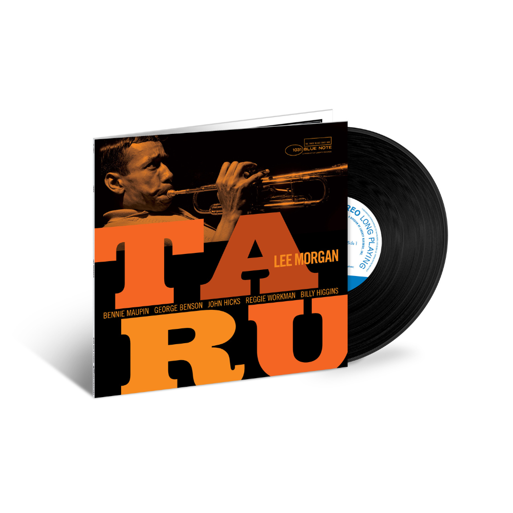 Lee Morgan - Taru (Tone Poet Series): Vinyl LP