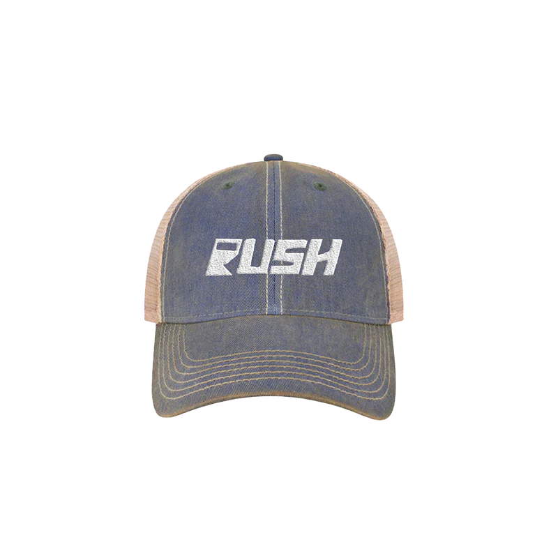 Troye Sivan - Rush Dad Hat