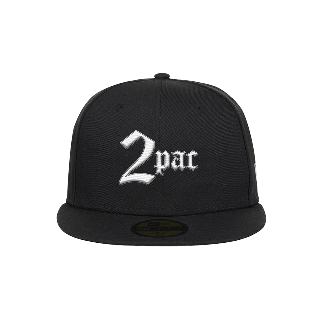2Pac - 2Pac New Era Hat