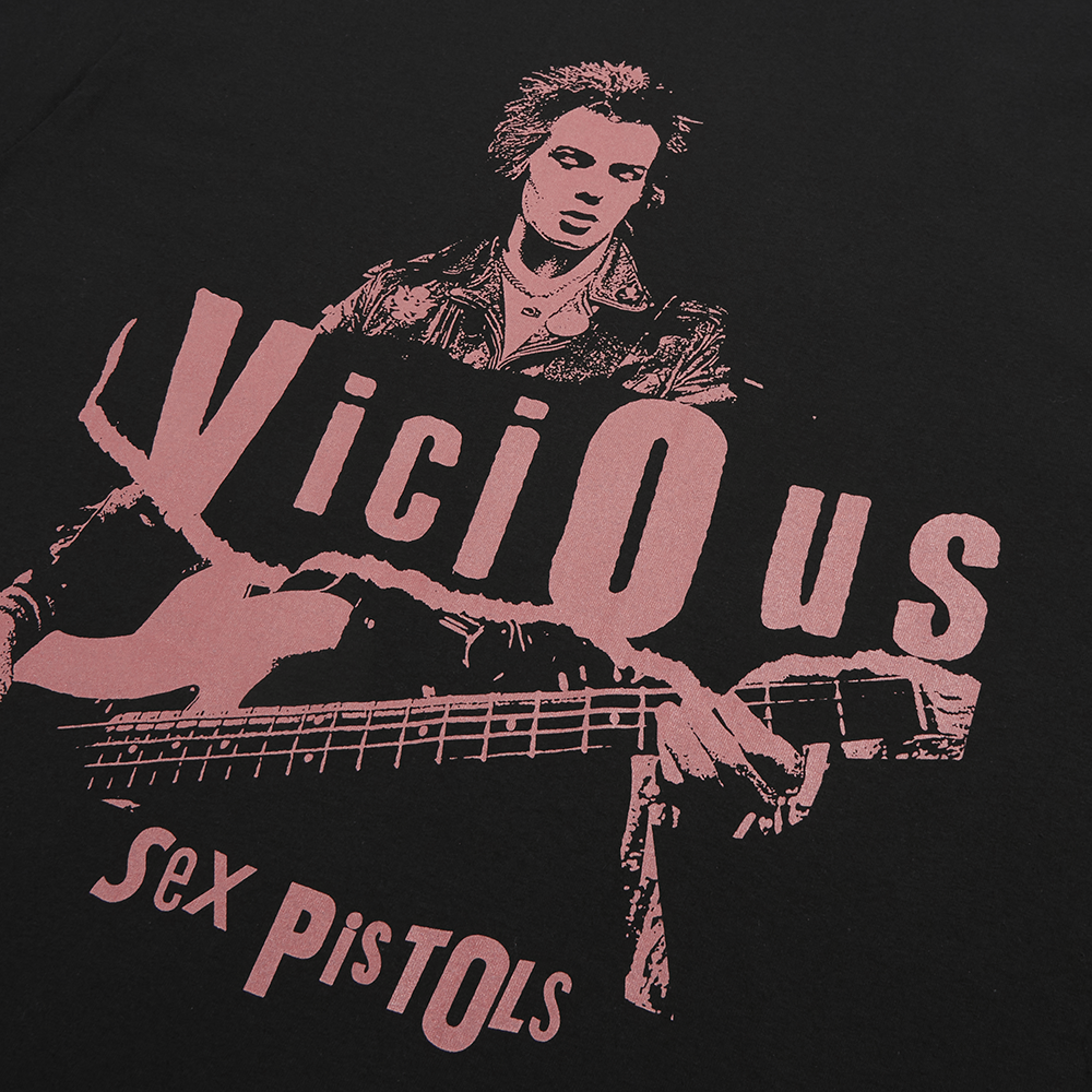 Sex Pistols - Vicious T-Shirt