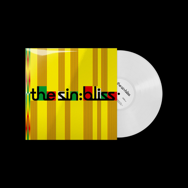 ENHYPEN - The Sin : Bliss LP – Vinyl Ver.
