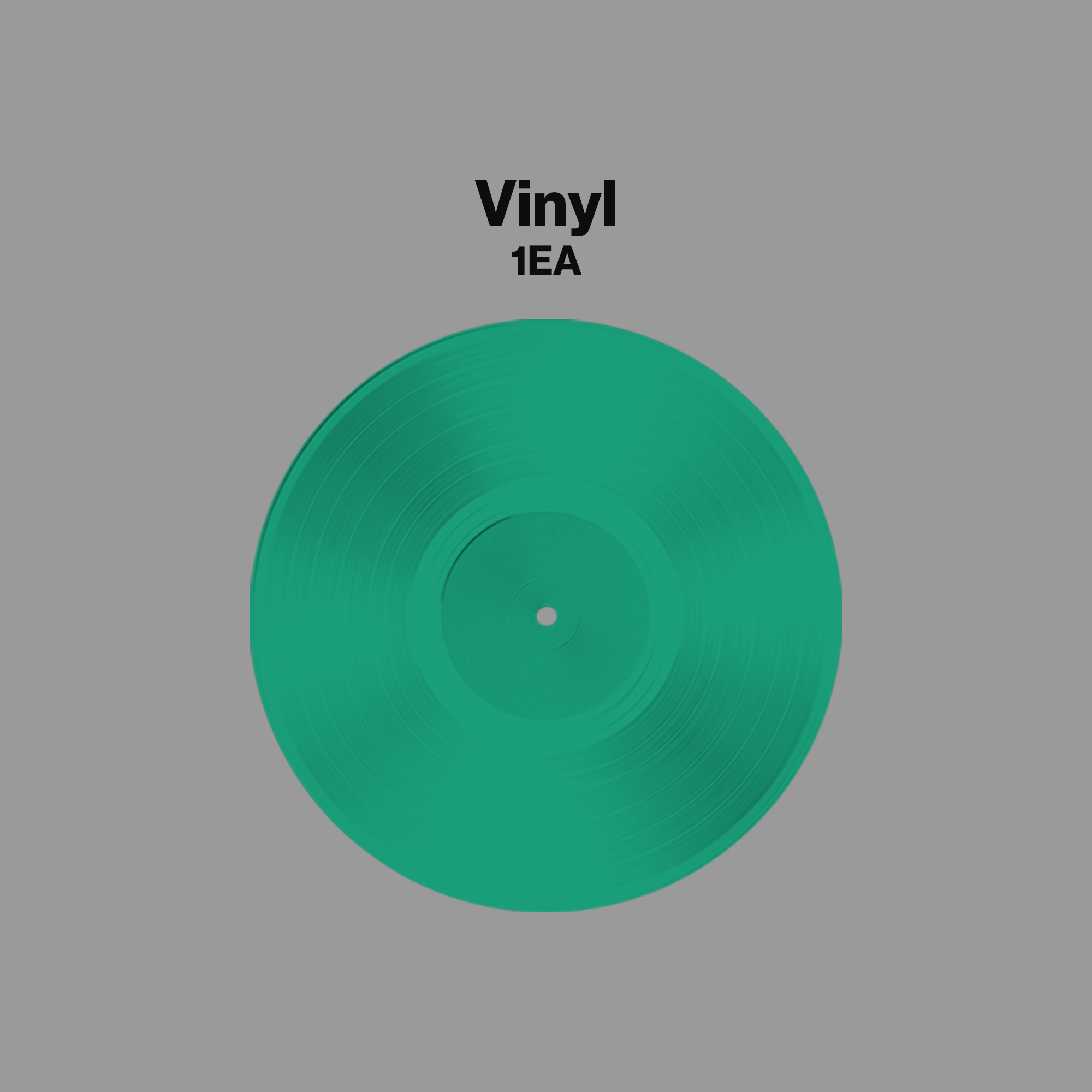 KATSEYE - WILD Vinyl