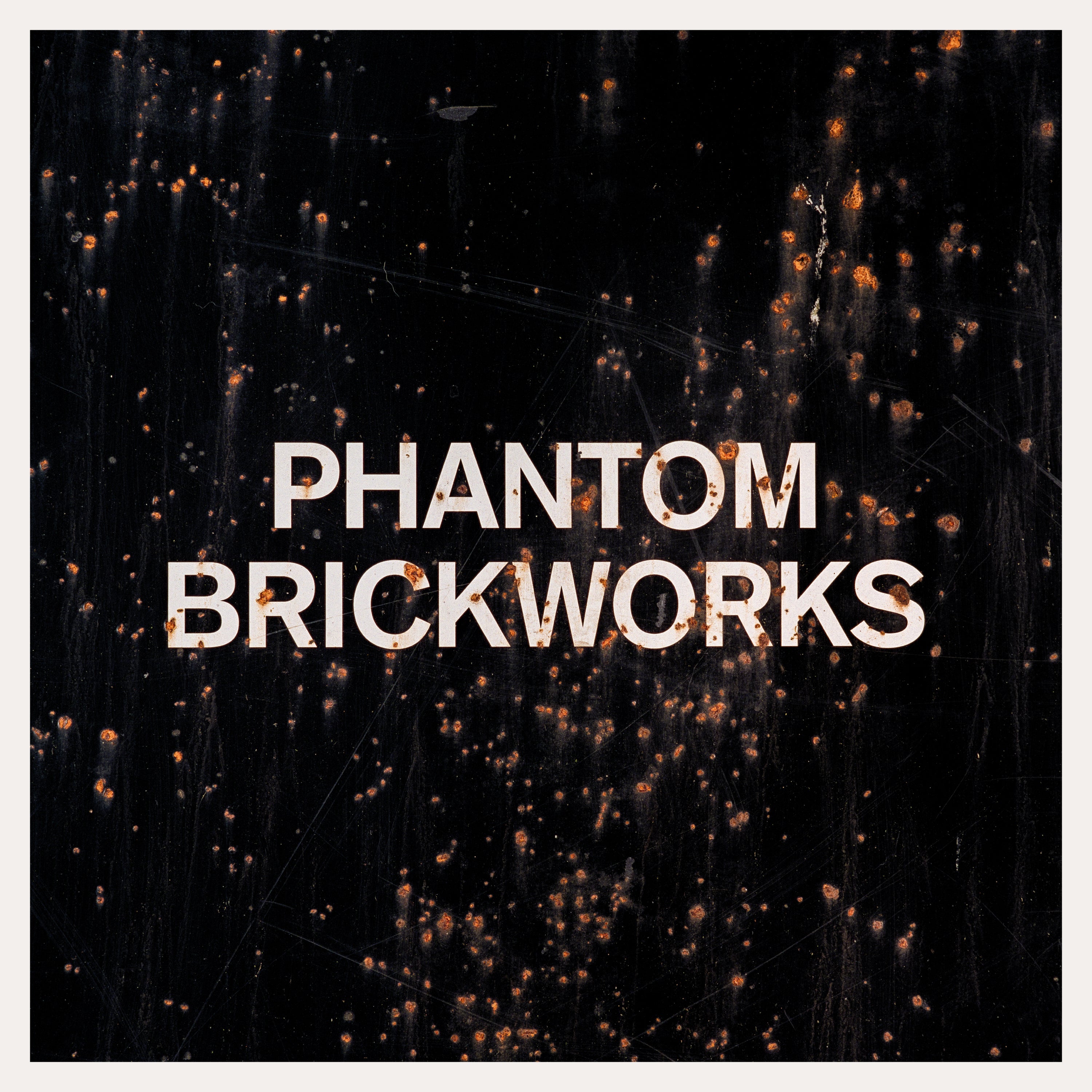 Bibio - Phantom Brickworks (LPII): CD