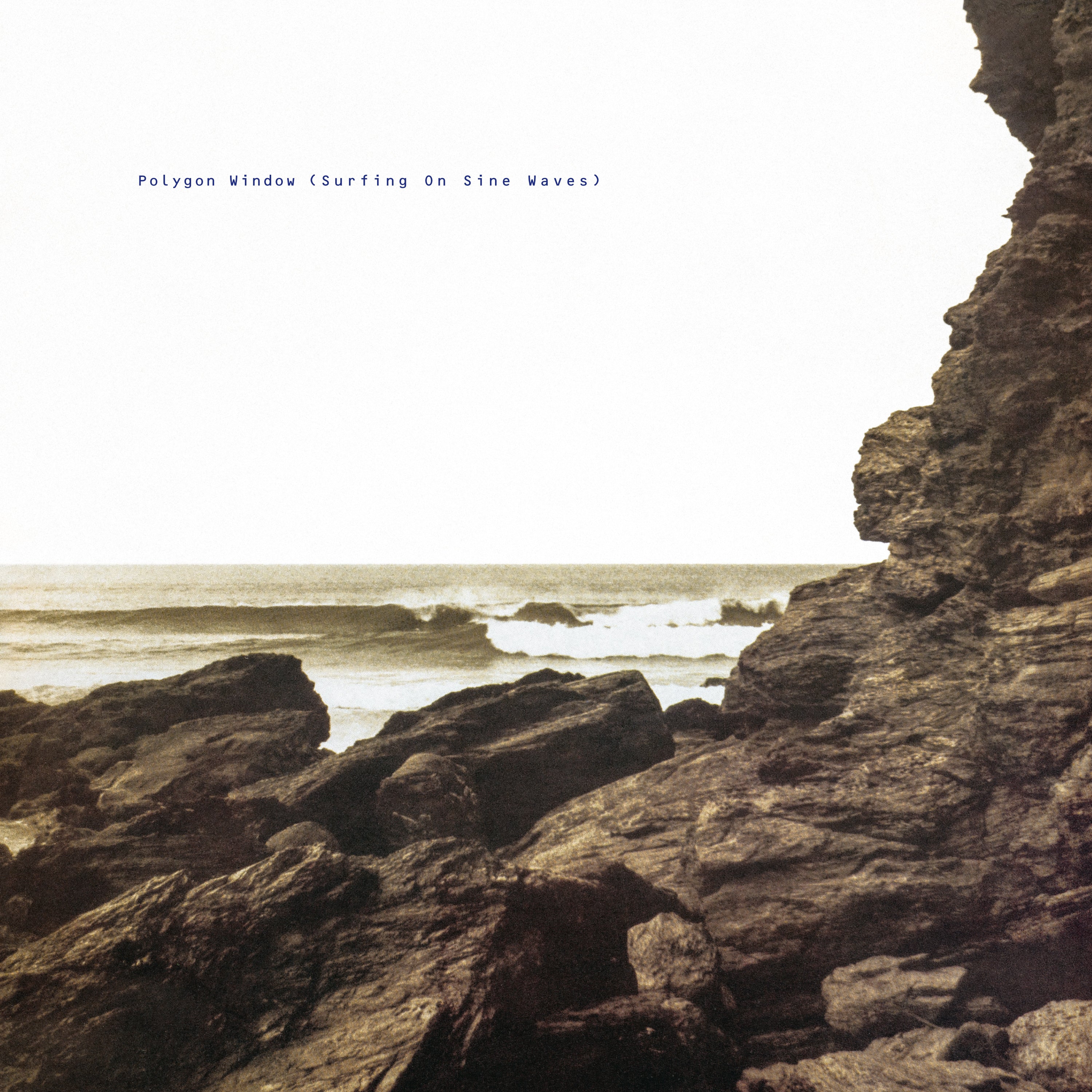 Polygon Window (Aphex Twin) - Surfing On Sine Waves (Expanded Edition): CD