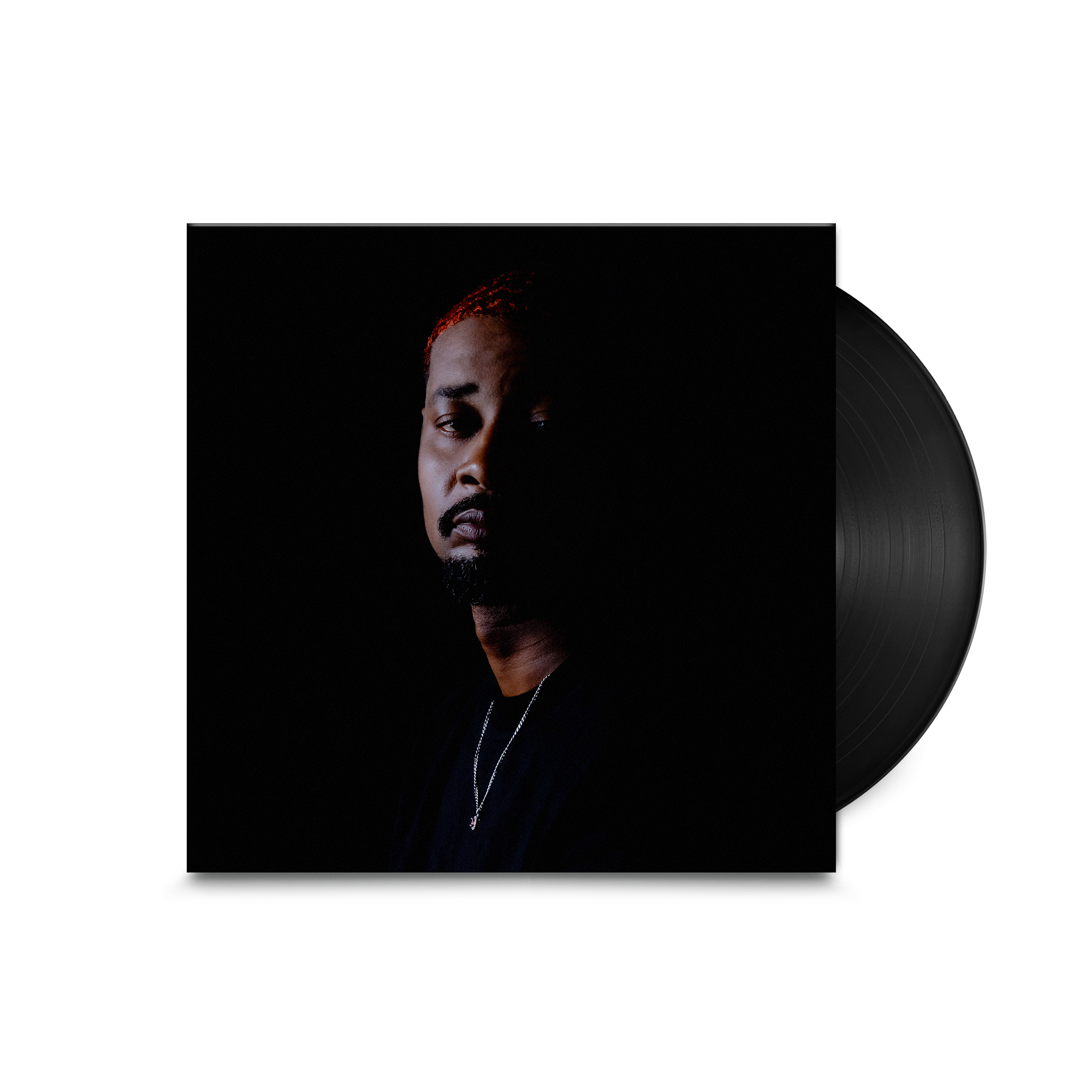 Danny Brown - Quaranta: Vinyl LP
