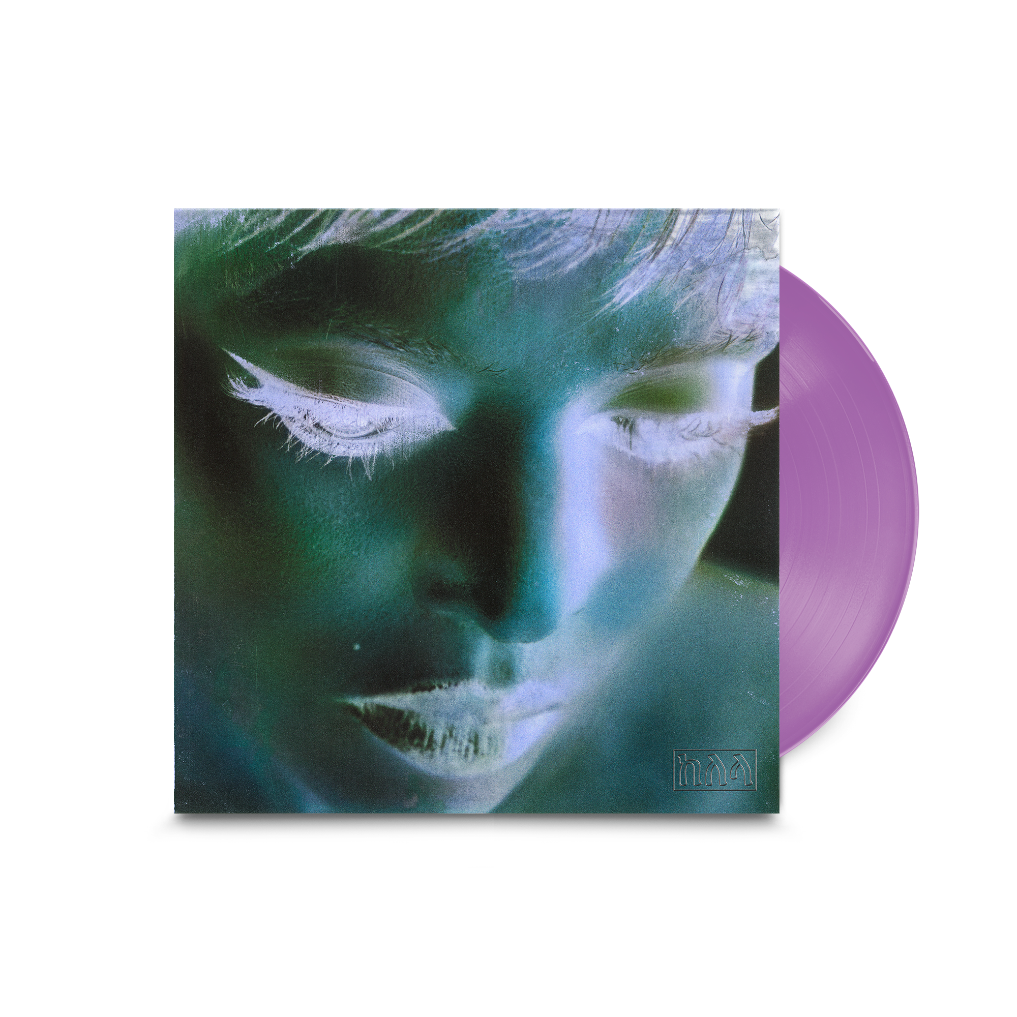 Kelela - avatar: Purple Vinyl LP