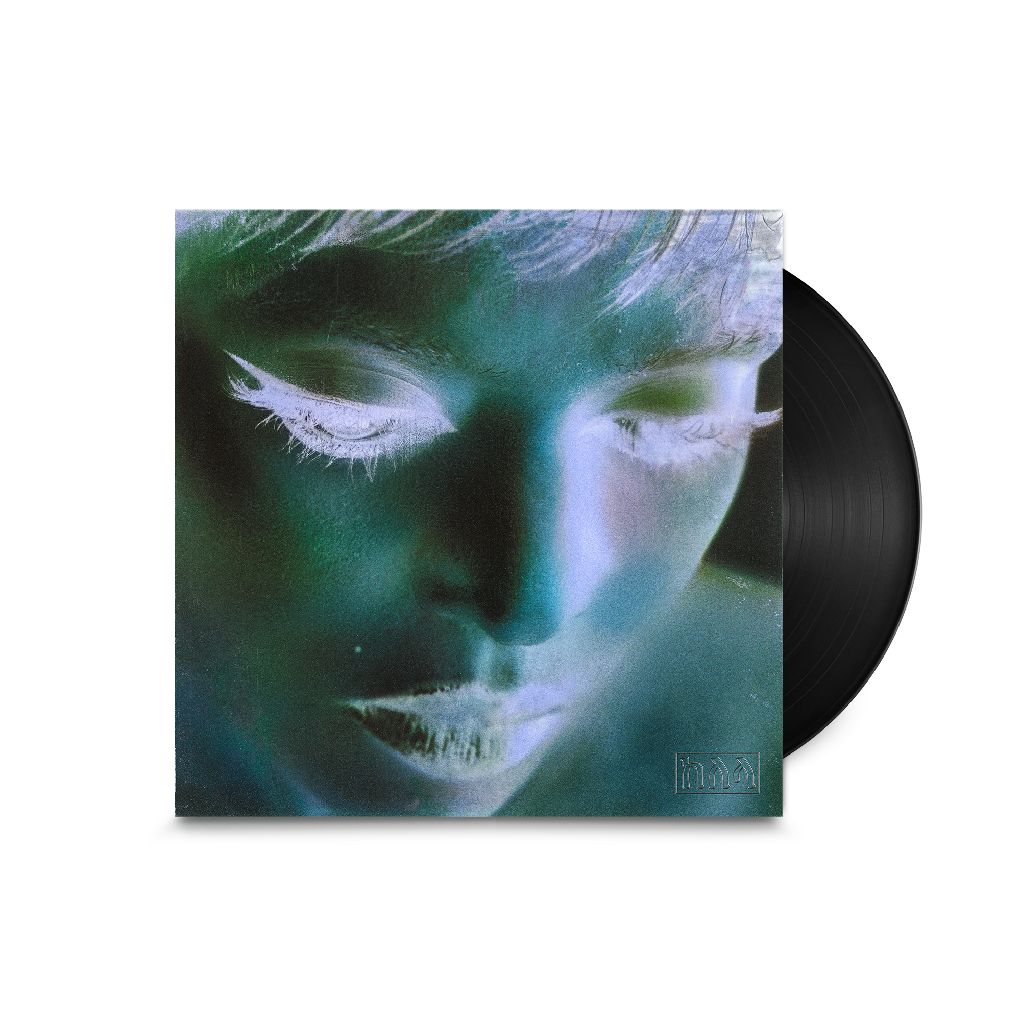 Kelela - new avatar: Vinyl LP