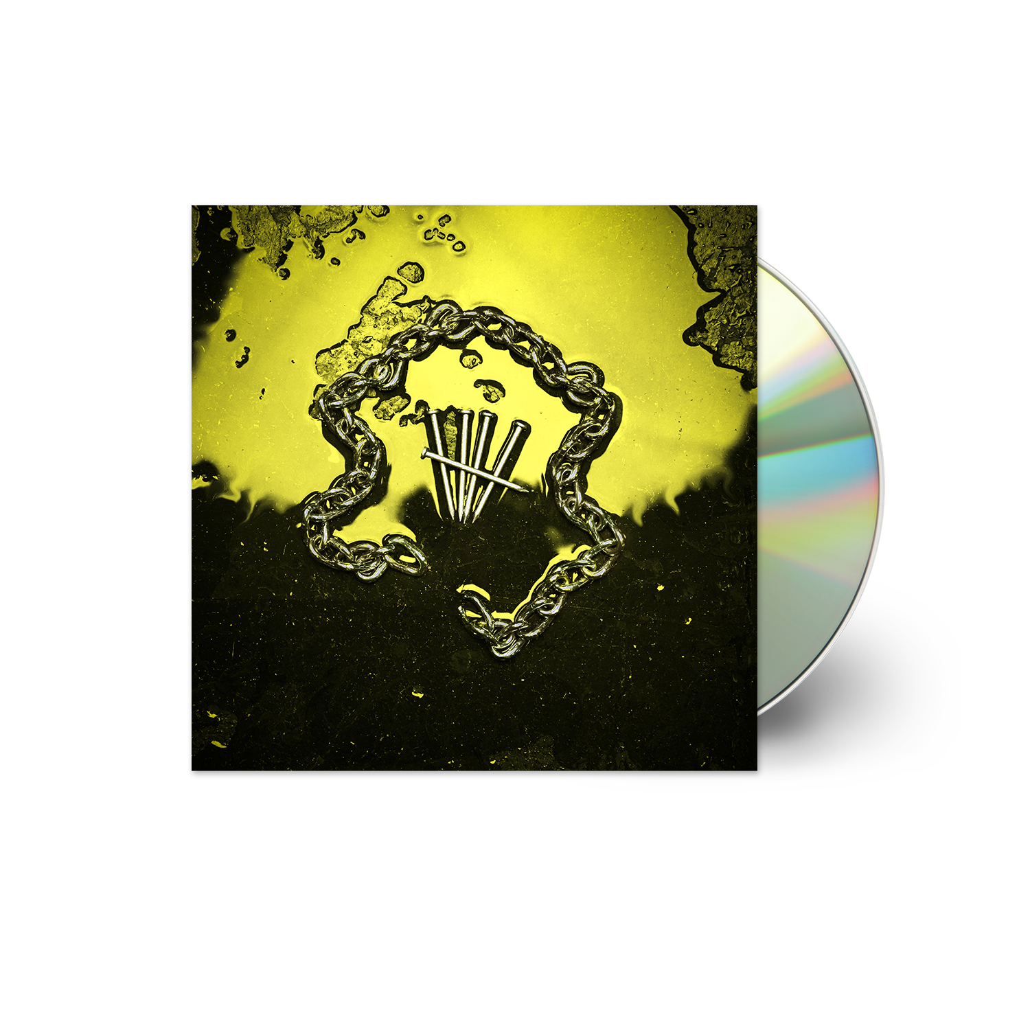Wage War - STIGMA: CD