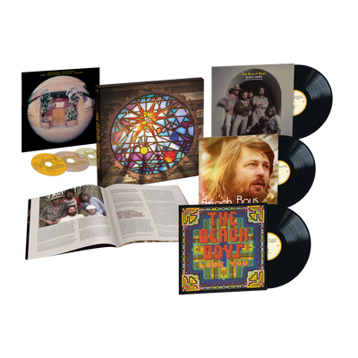 The Beach Boys We Gotta Groove The Brother Studio Years Super Deluxe the-beach-boys-we-gotta-groove-the-brother-studio-years-super-deluxe