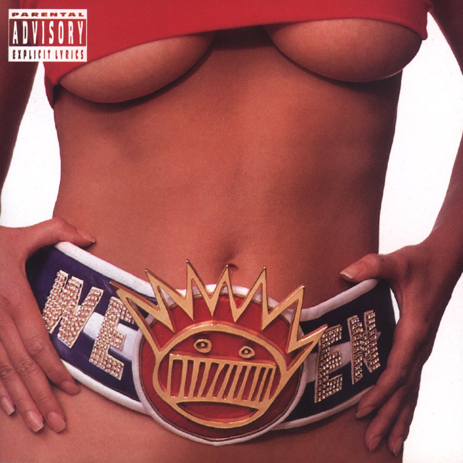 Ween - Chocolate and Cheese (Deluxe Edition): 30th Anniversary Vinyl 3LP