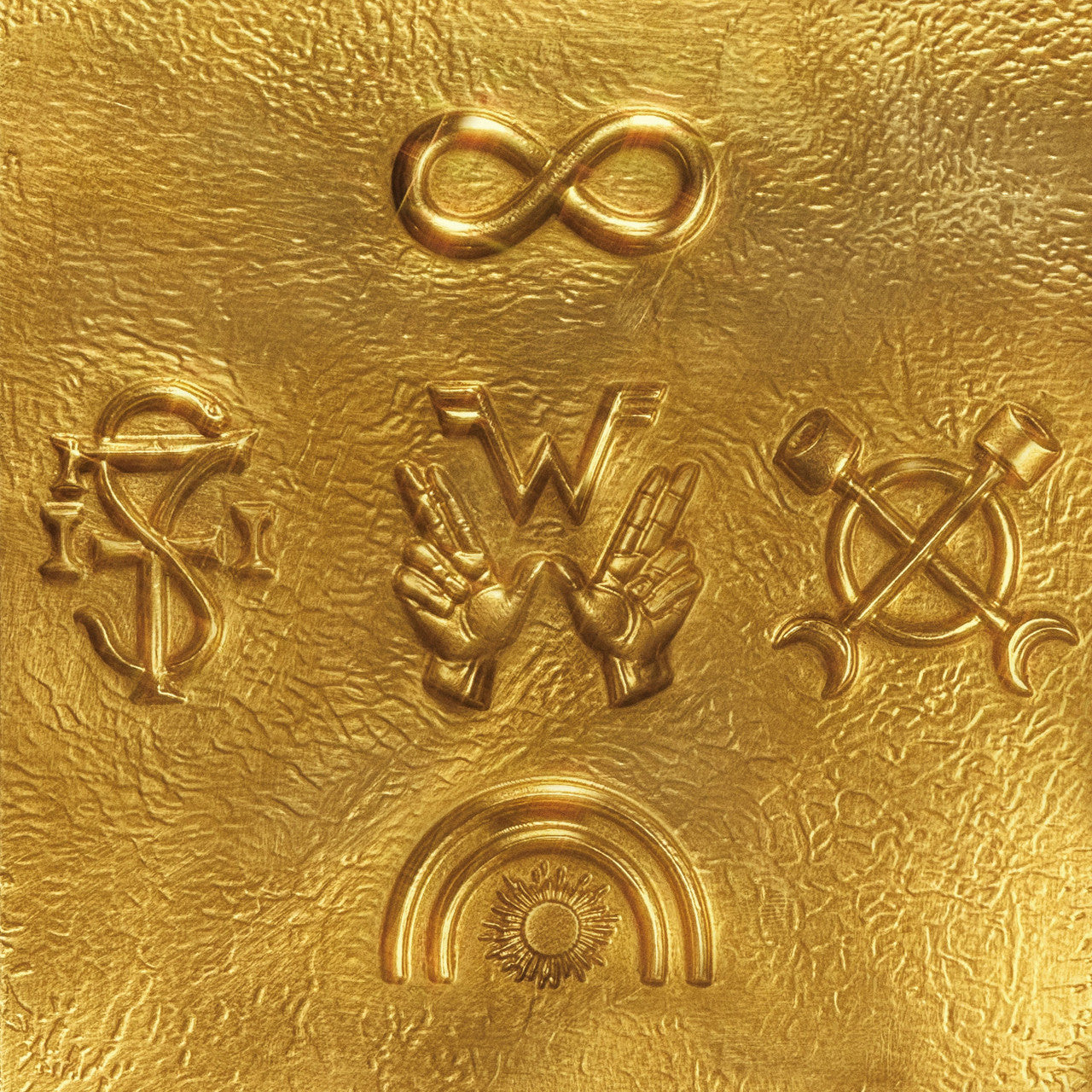 Weezer - WEEZER: CD