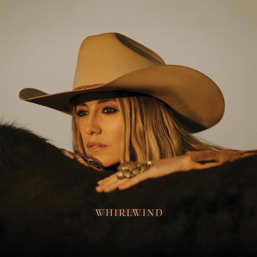 Lainey Wilson - Whirlwind: Vinyl 2LP