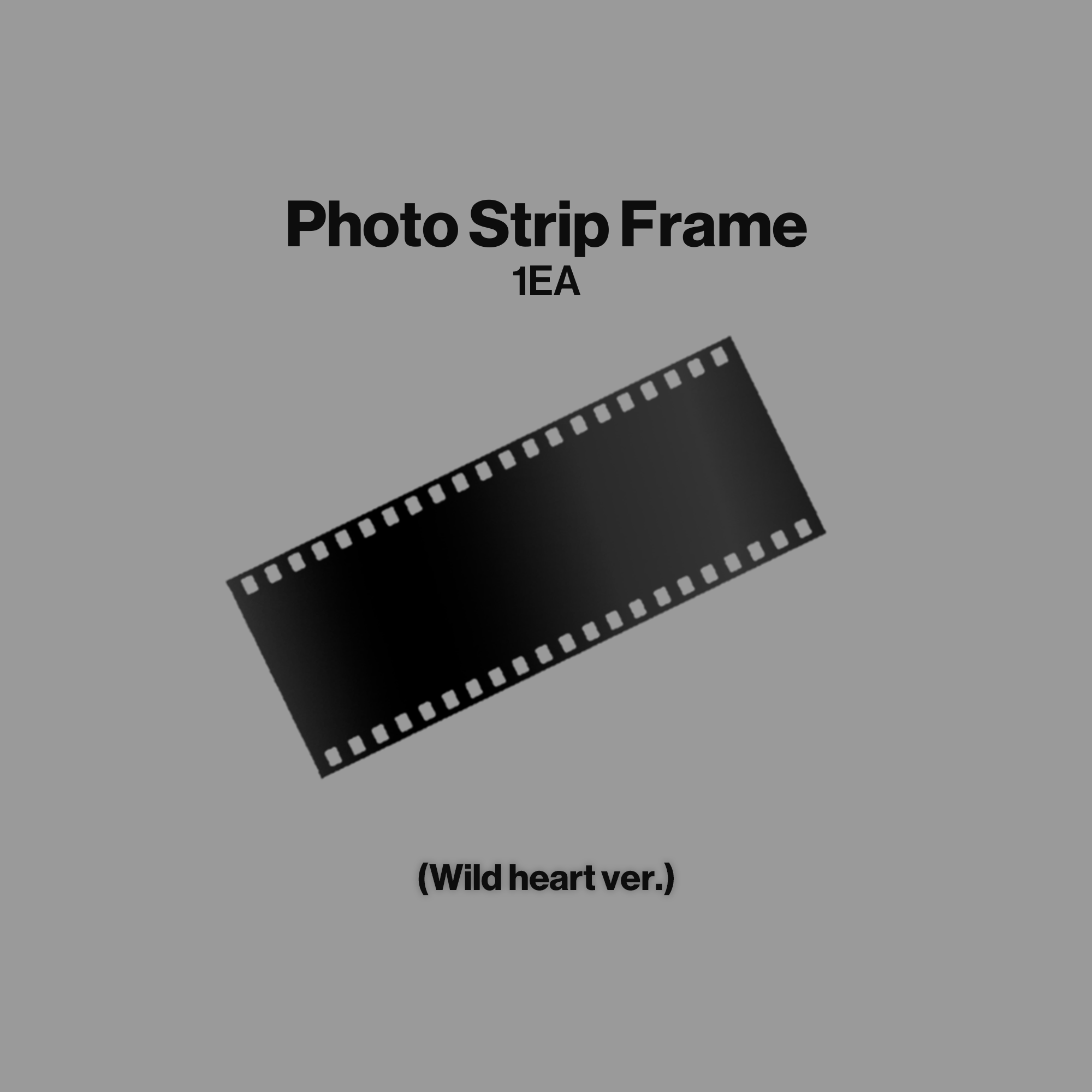 KATSEYE - WILD (Wild Heart ver.)