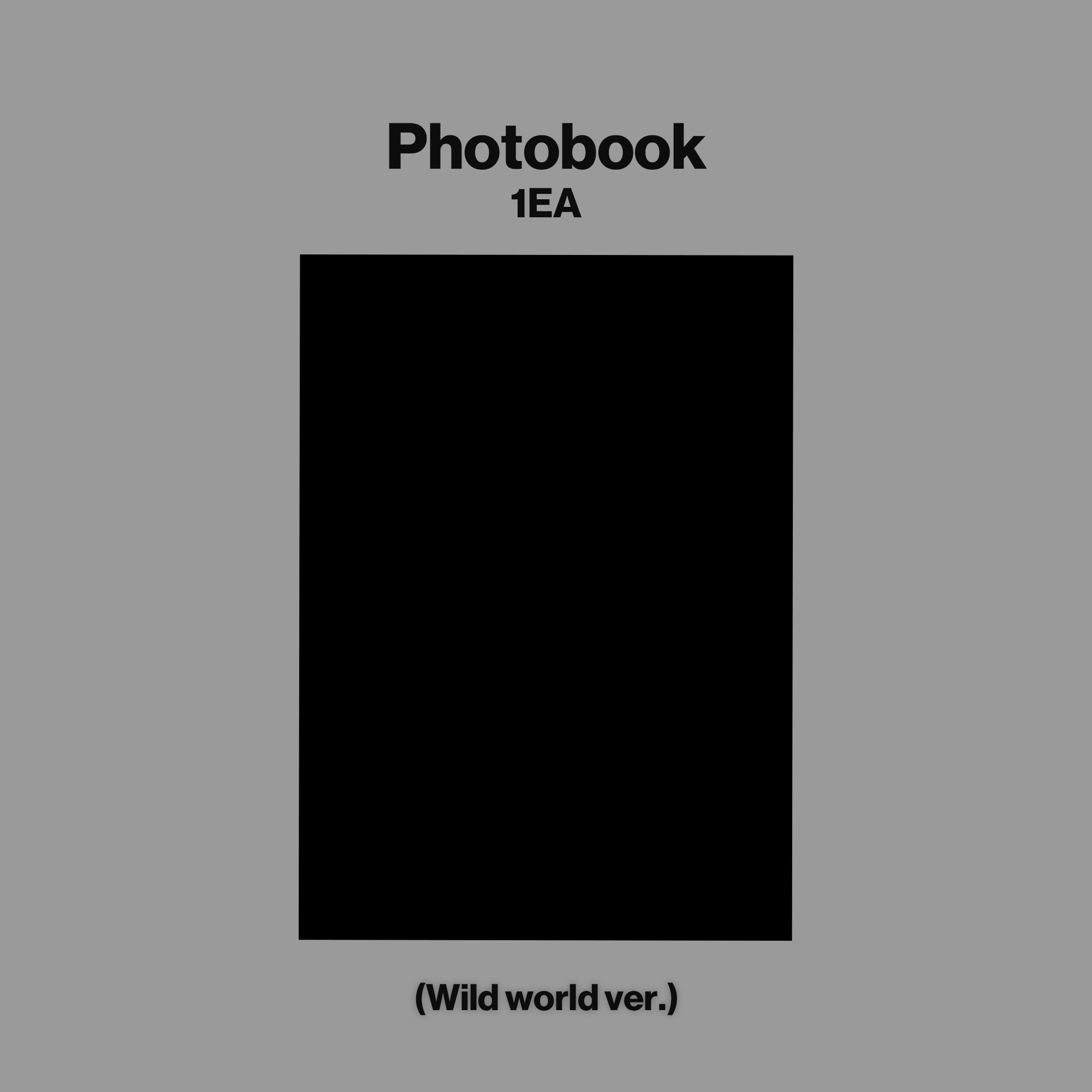 KATSEYE - WILD (Wild World ver.)