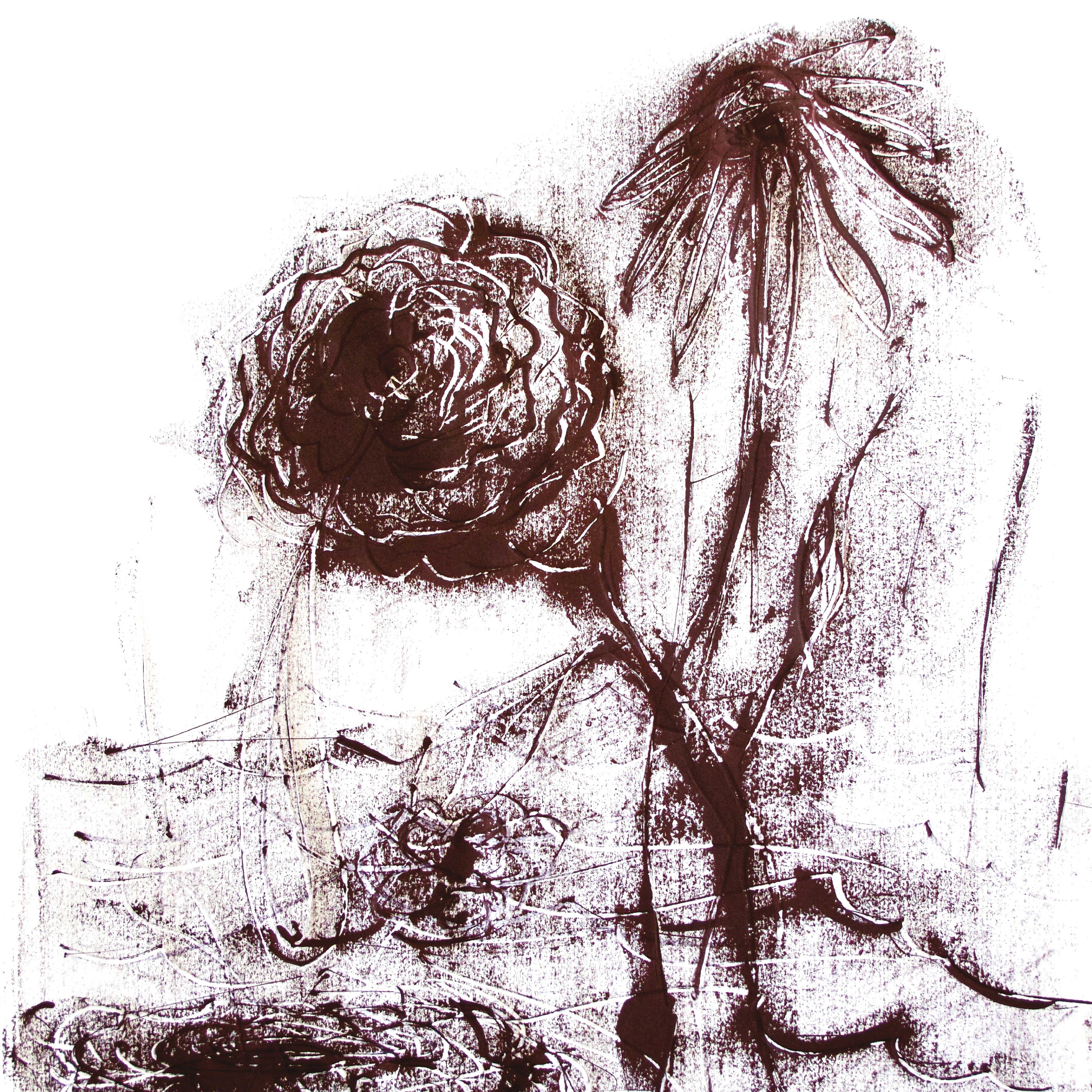 William Basinski - Passing the Cup of Sorrows: CD