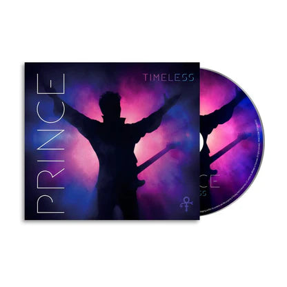 Prince - Timeless (2026 Edition): CD