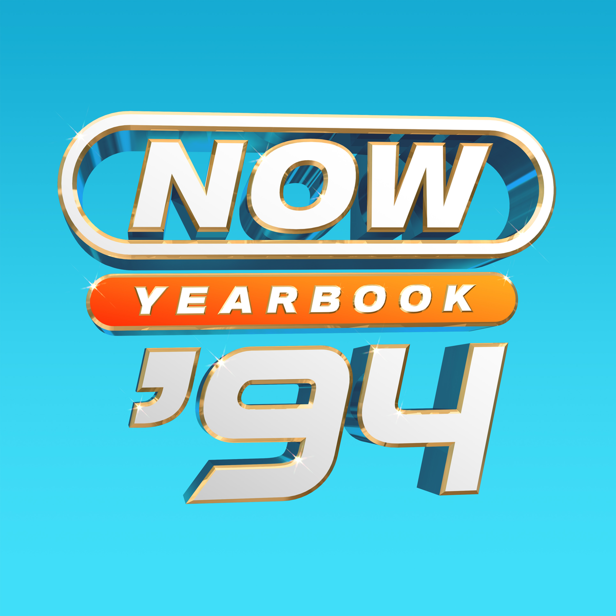 Various Artists - NOW – Yearbook 1994 (3LP)