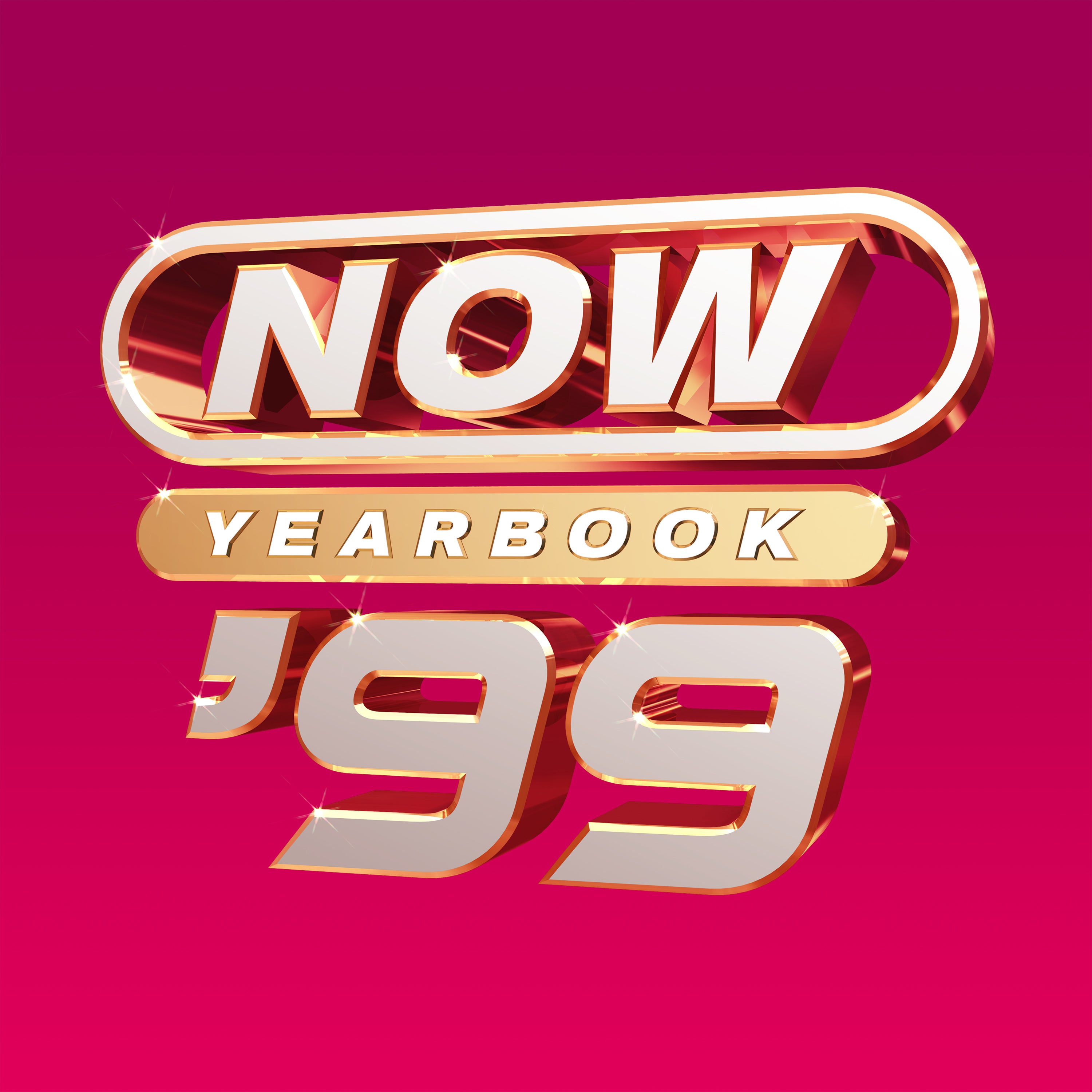 Various Artists - NOW - Yearbook 1999 (Special Edition 4CD)