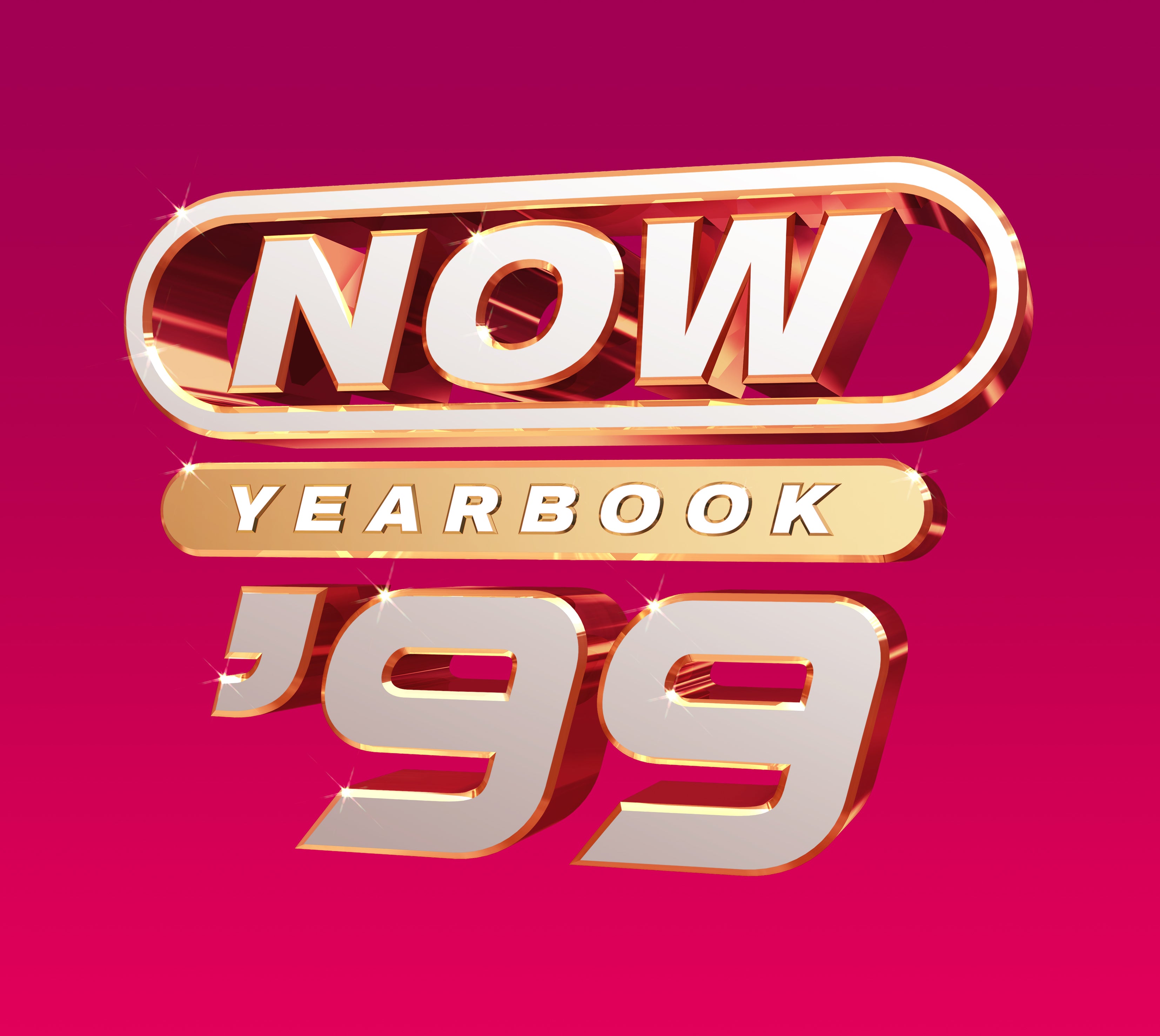 Various Artists - NOW - Yearbook 1999 (4CD)