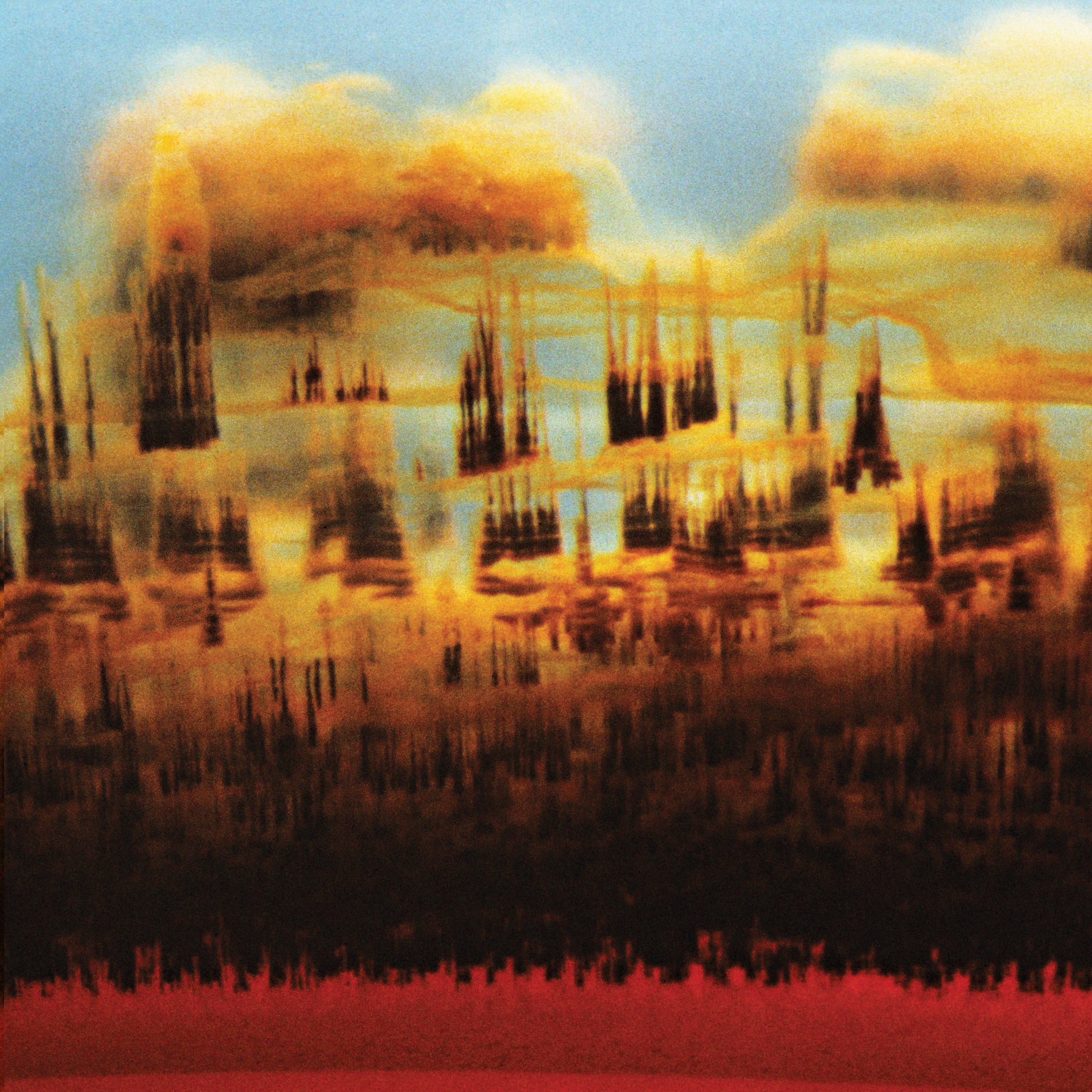 Bonobo - Distance In Static: CD