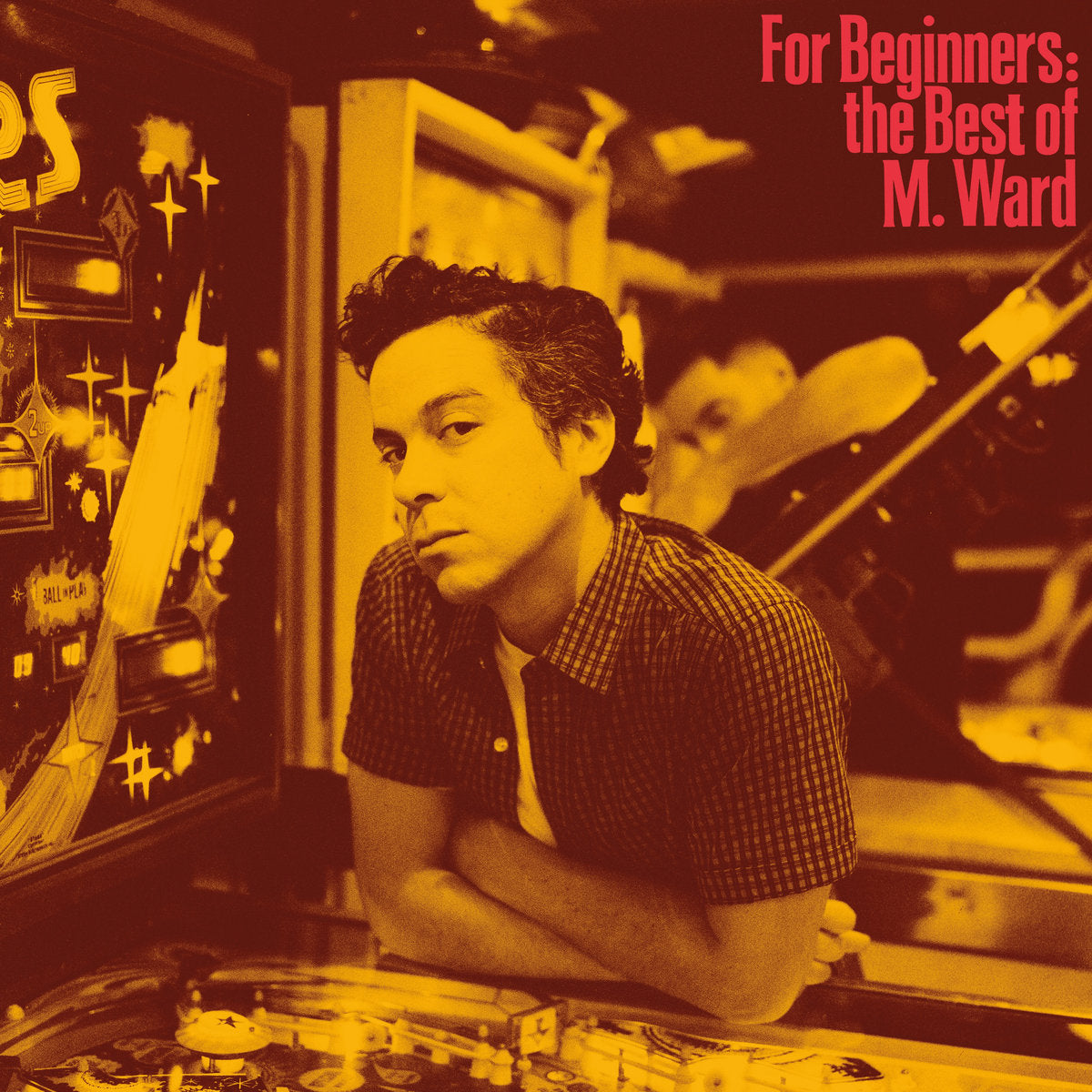 M. Ward - For Beginners - The Best of M. Ward: Vinyl LP