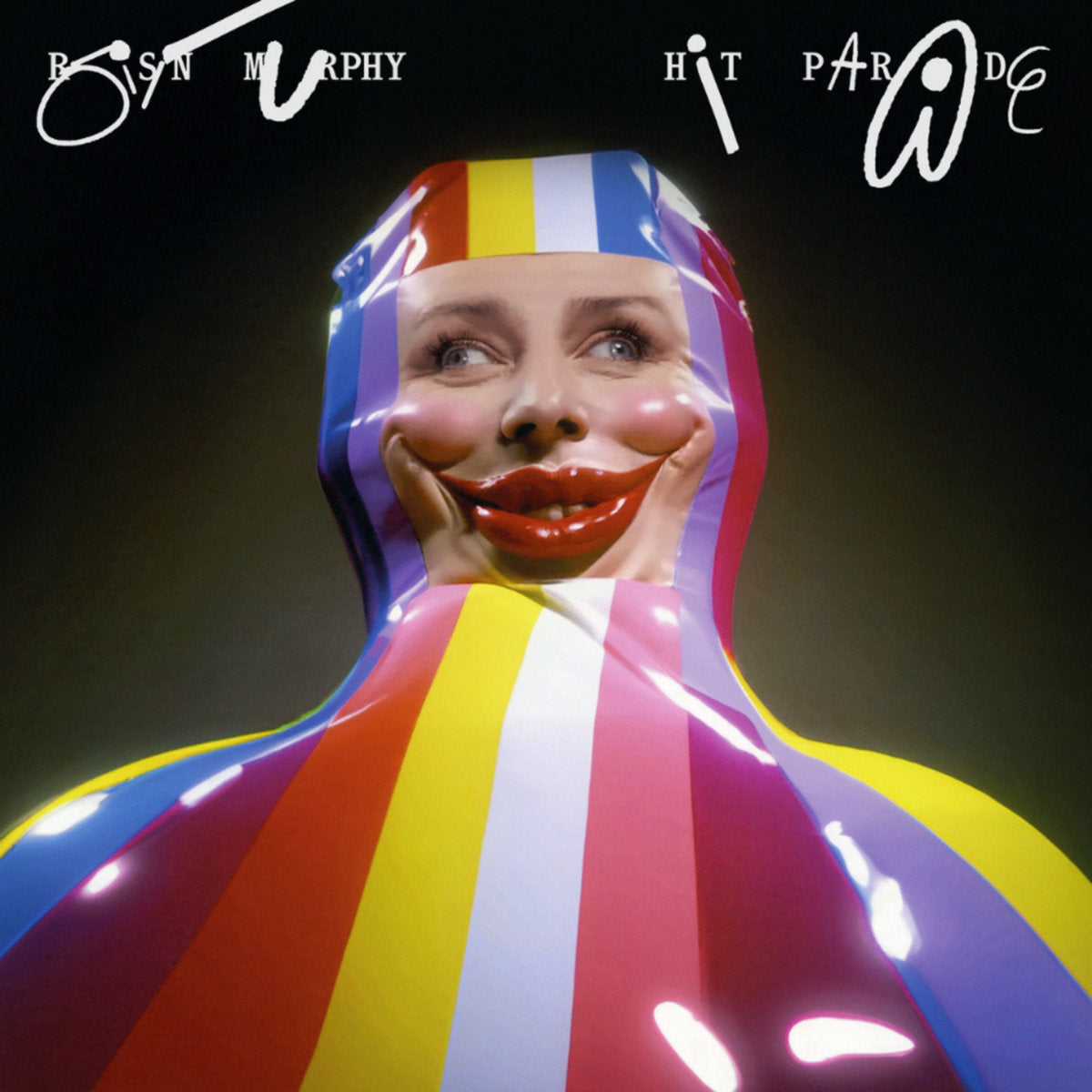 Róisín Murphy - Hit Parade: Vinyl 2LP