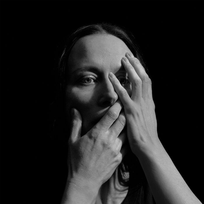 Keeley Forsyth - The Hollow: CD