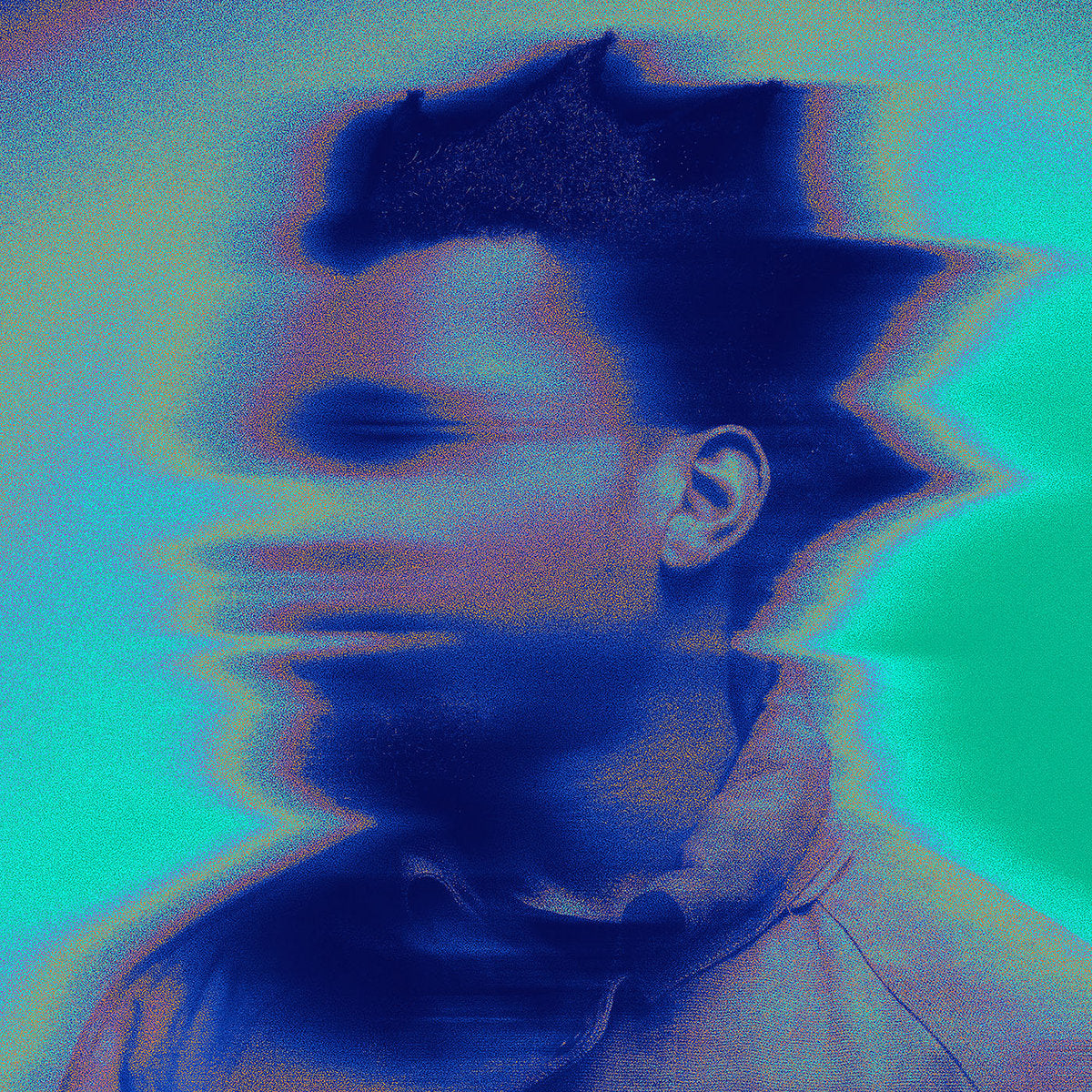 Denzel Curry - Melt My Eyez See Your Future: Limited Neon Violet Vinyl LP