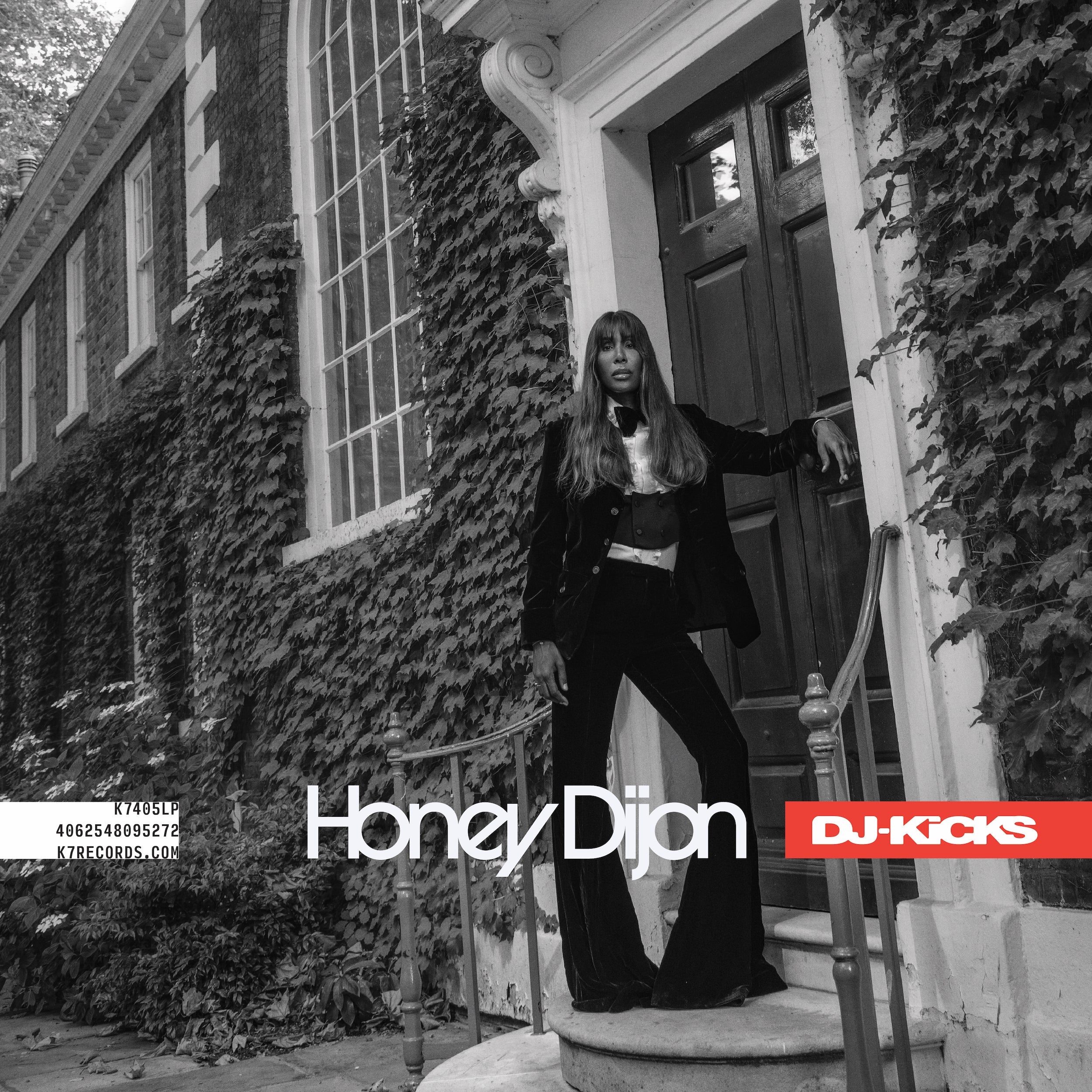 Various Artists, Honey Dijon - DJ Kicks - Honey Dijon: CD