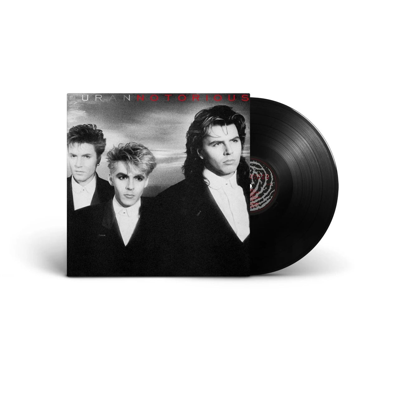 Duran Duran - Notorious: Vinyl LP