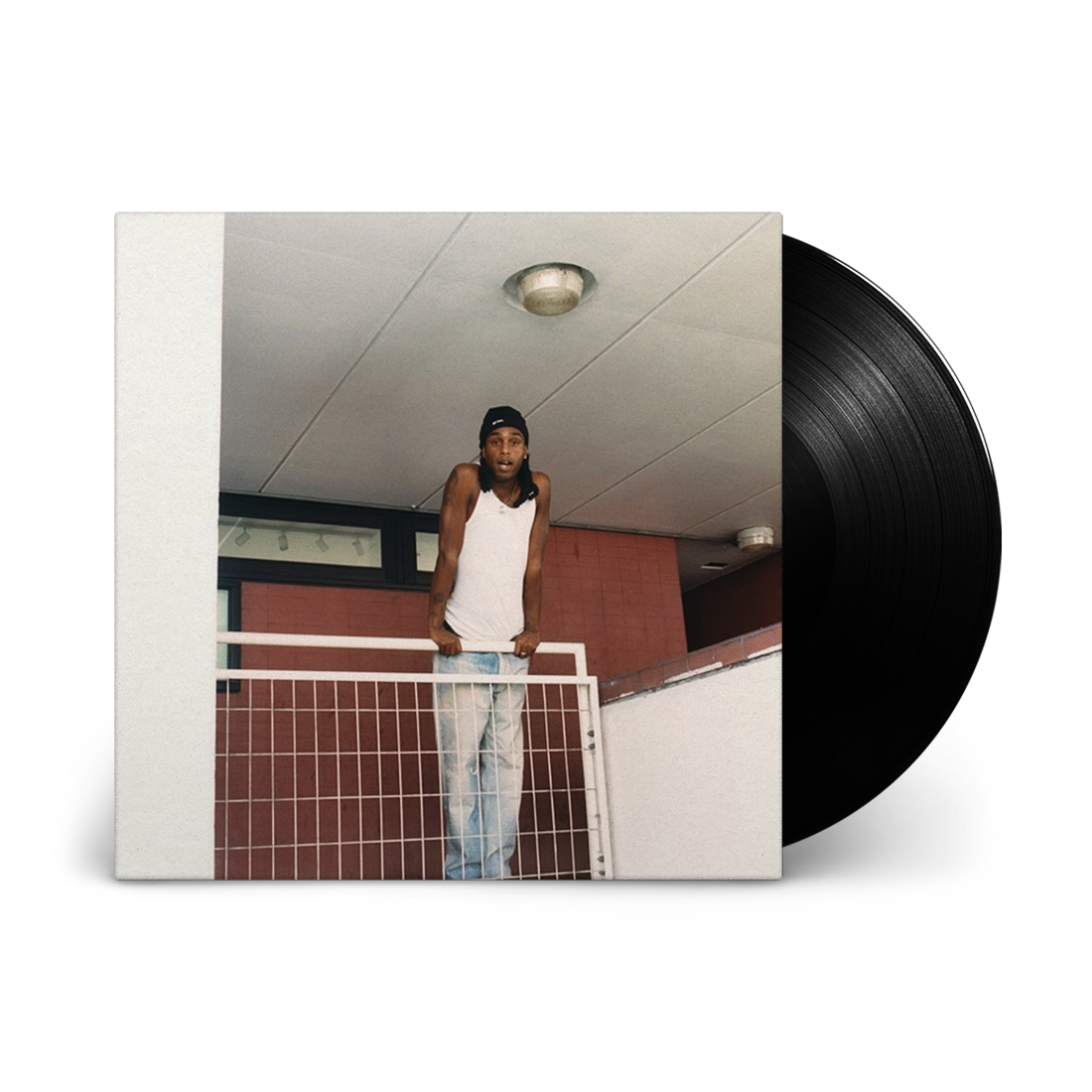 Bakar - Halo: Vinyl LP