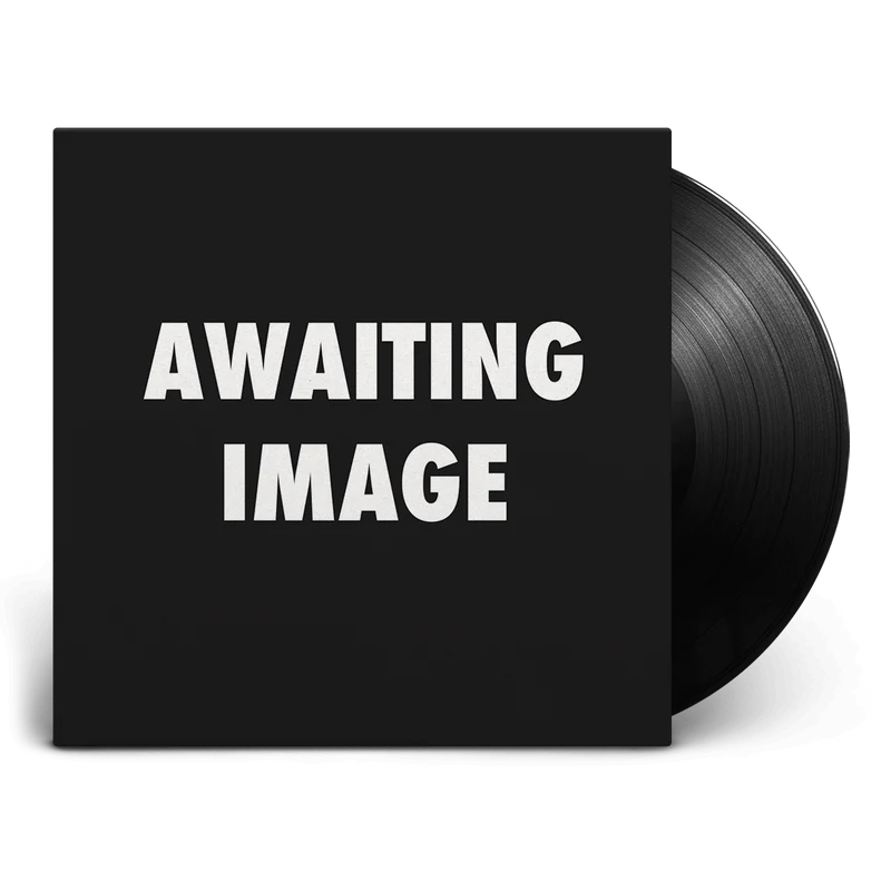 STONE - PUNKADONK2 EP 12" VINYL