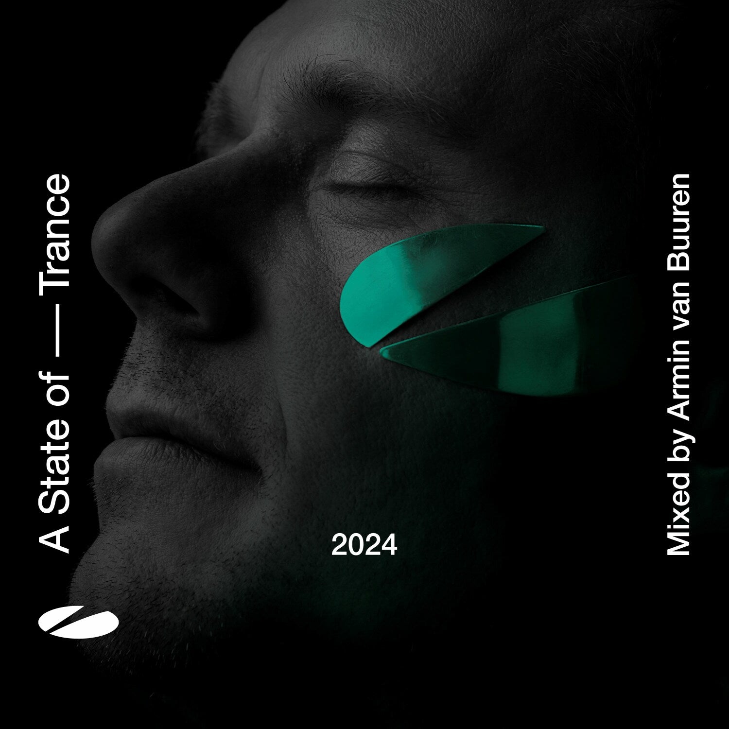 Armada Music - A State of Trance 2024: 3CD