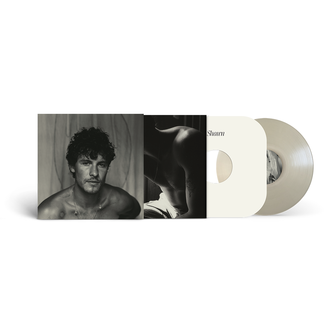 Shawn Mendes - Shawn Standard LP