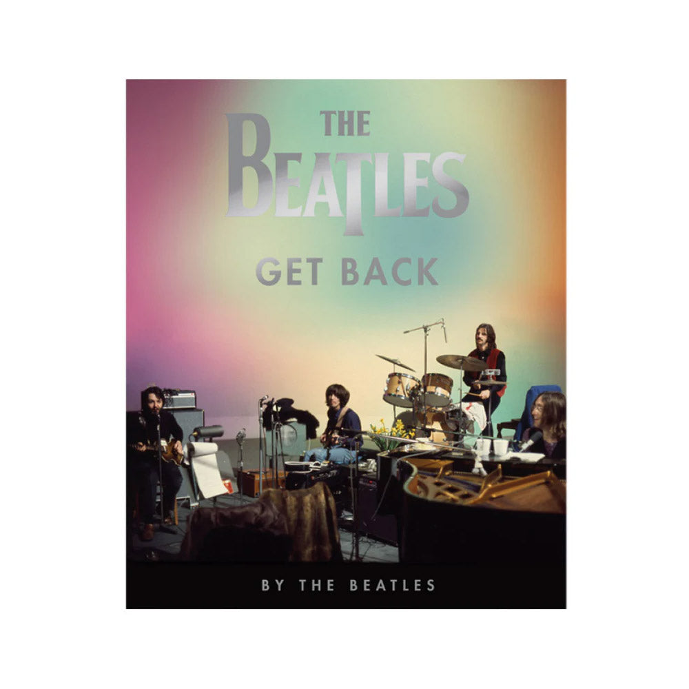The Beatles - The Beatles: Get Back