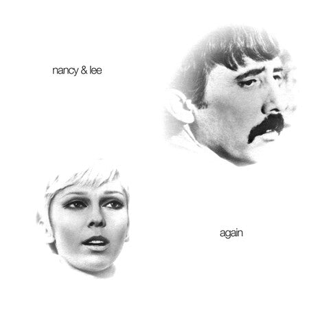 Nancy Sinatra & Lee Hazlewood - Nancy & Lee Again CD