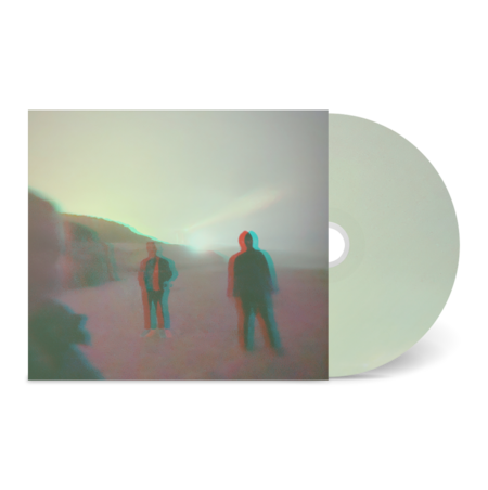Duster - Remote Echoes: CD