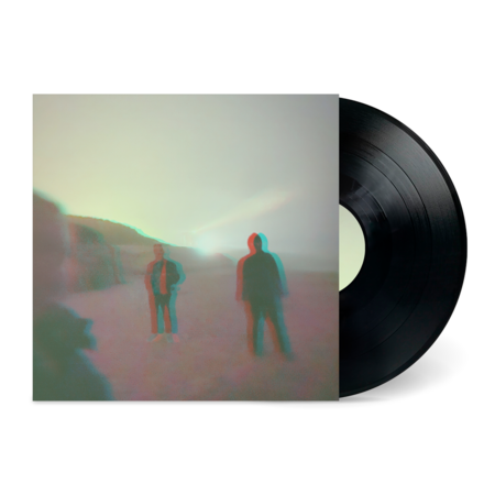 Duster - Remote Echoes: Vinyl LP