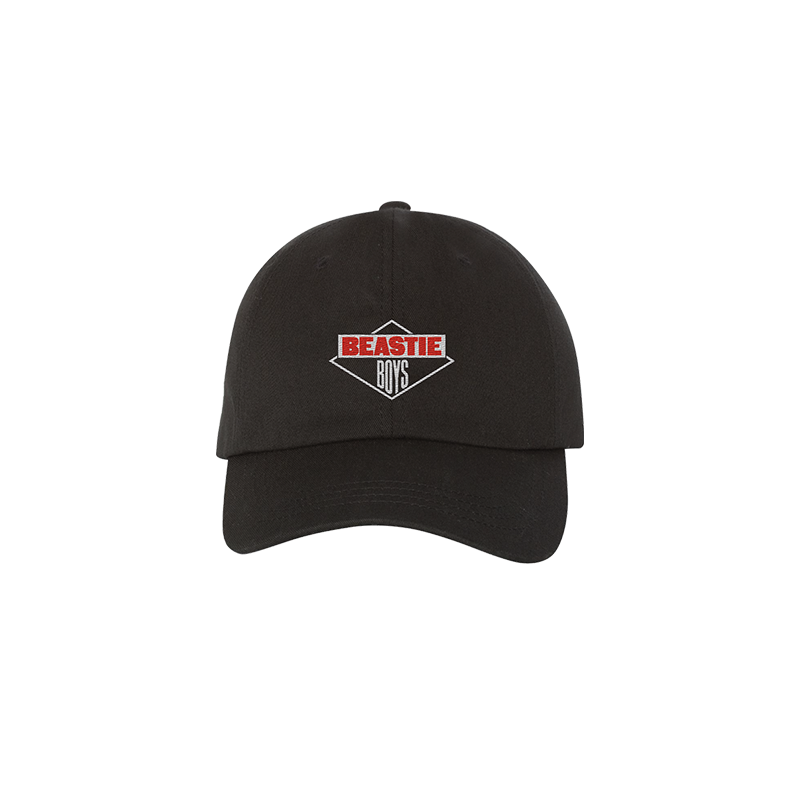 Beastie Boys - Diamond Logo Dad Hat