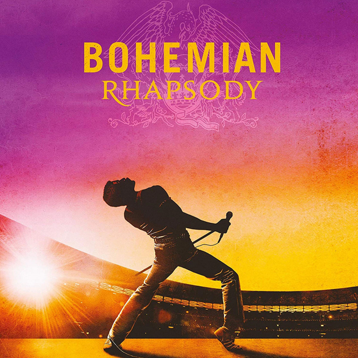 Queen - Bohemian Rhapsody