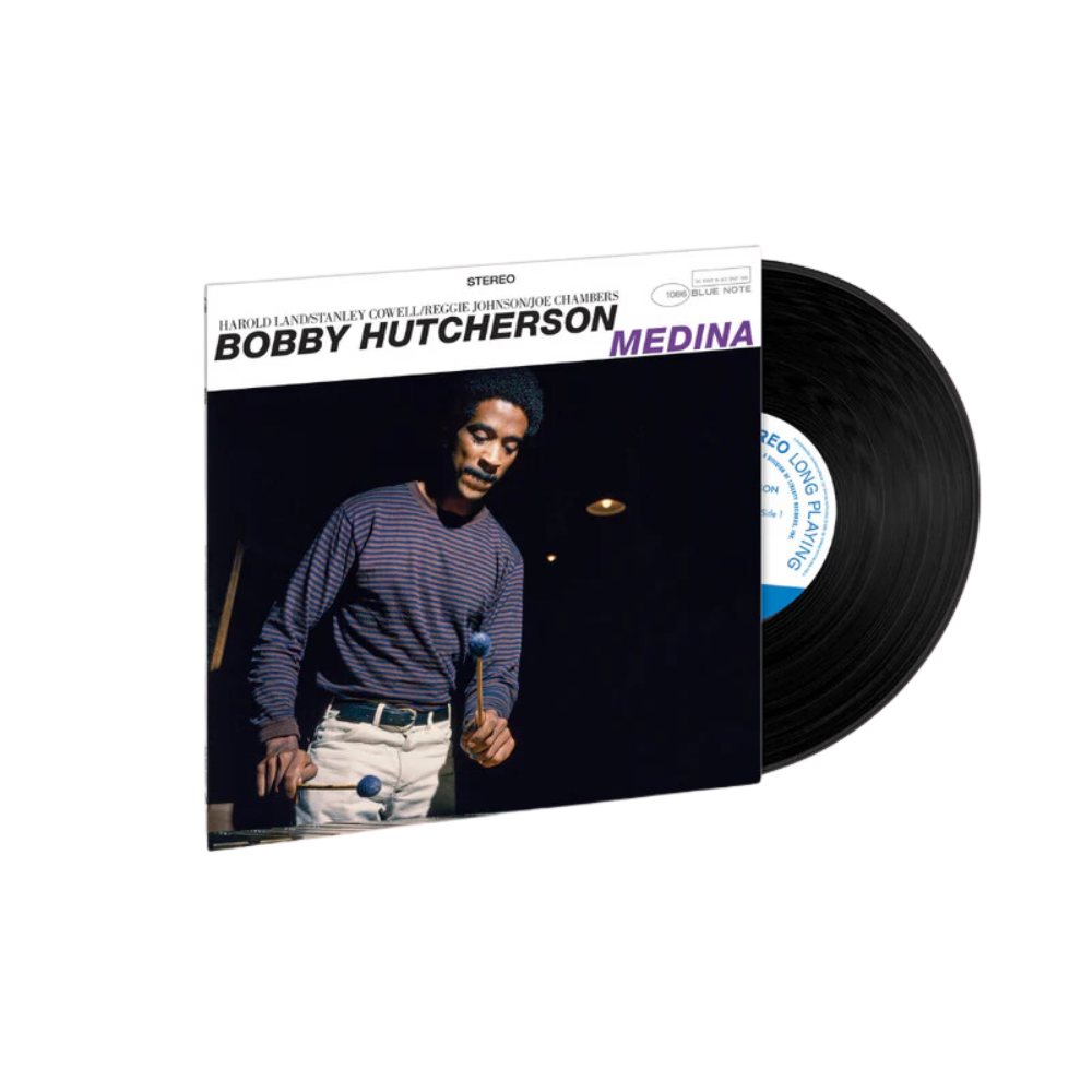 Bobby Hutcherson - Medina (Tone Poet Series): Vinyl LP