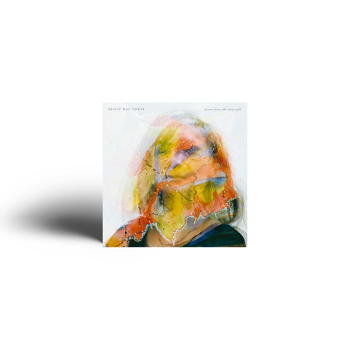 Brigid Mae Power - Dream From The Deep Well: CD
